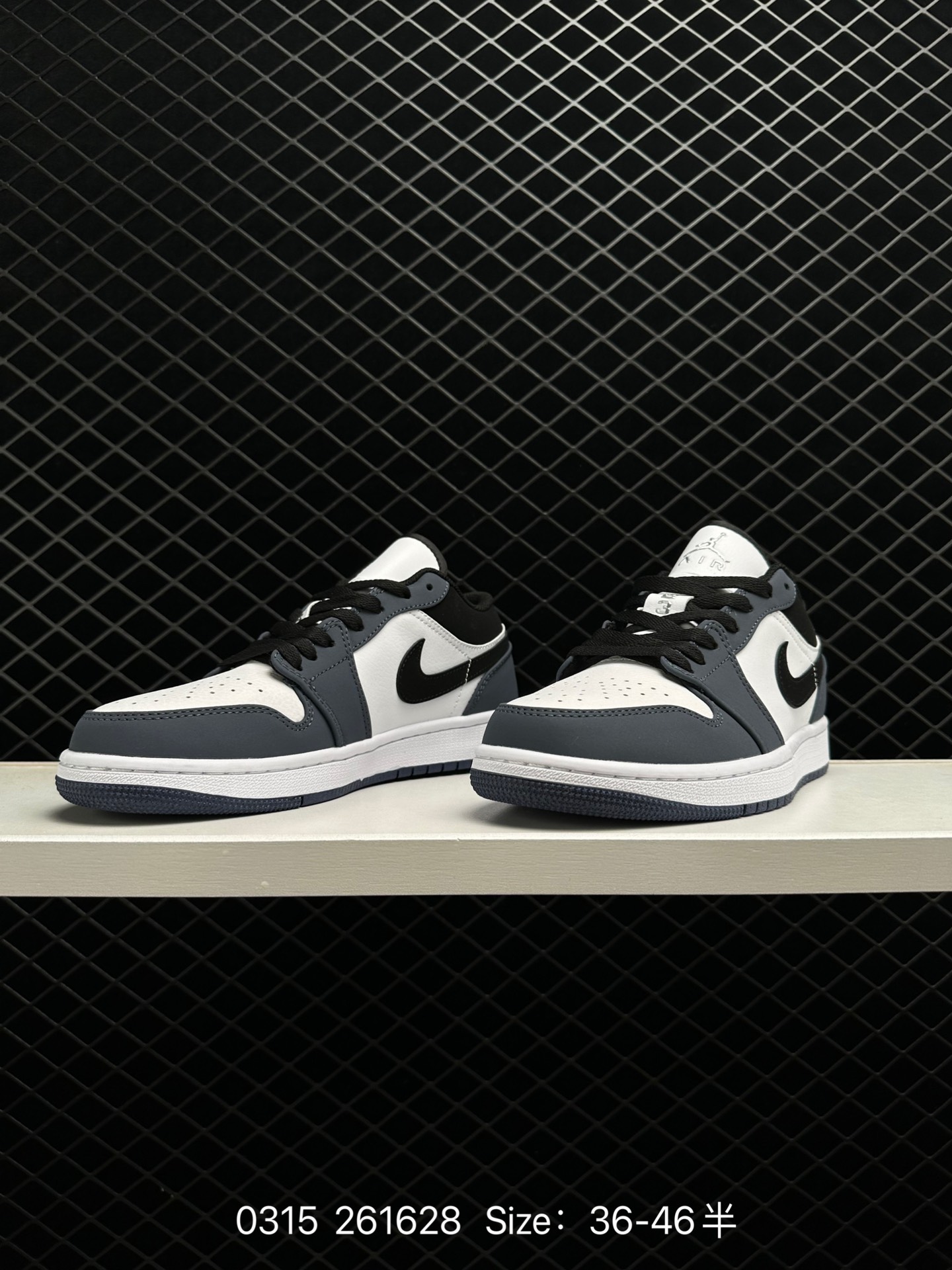 Nike Air Jordan1 Low AJ1